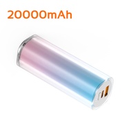 ZAPLY Powerbank แบตสํารอง 10000mah PD20w พาวเวอร์แบงค์ชาร์จเร็ว ธนาคารพลังงาน ธนาคารพลังงานขนาดเล็ก 