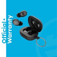 JLAB AUDIO - JLab JBuds Mini 真無線藍牙耳塞 | IP55 防汗防塵 | 3 EQ 聲音設置 | 清晰通話 - 炭黑色