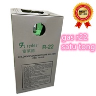 Big size tong R22 gas home aircond refill gas compressor air-conditioners cooling gas 6.8kg fridge /