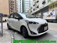 Toyota SIENTA Auto