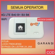 TERLARIS MODEM WIFI 4G MIFI HUAWEI E5372S E5372 5372 BOLT SLIM 1 BOLT