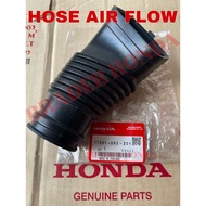 MESIN AIR HOSE AIR FILTER PIPE ENGINE HOSE AIR FLOW INTAKE DUCT JAZZ GK5 S RS 2014 2015 2016 2017 20