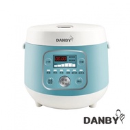 [特價]DANBY 丹比 DB-703RC 微電腦4人份電子鍋