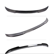 BMW G20 Carbon Fiber M4 Style Spoiler