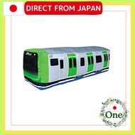 Plarail Extra Large Plush Toy Conventional Line Edition 1 Type [E235 Series Yamanote Line]