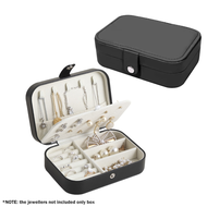 Home2U🏡 Jewelry Organizer Accessories Organizer Jewelry Case Box Earring Organizer Travel Organizer 