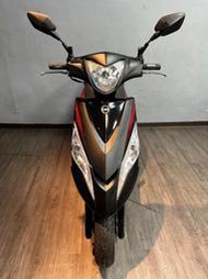 17年三陽 Z1 125 22654km $27000(特價現況販售)/機車、gogoro、重機買賣/桃園貳輪嶼