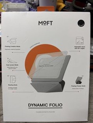 MOFT dynamic folio/ipad 13 (M4)/floating creation mode/