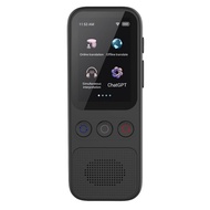 Instant Offline Language Translator Device Voice Translator Offline Support 138 Languages 1 PCS