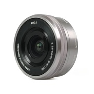 For Sony 16-50 Lens E PZ 16-50mm F3.5-5.6 OSS Lens（SELP1650）for sony NEX-5N 5R 5T A5000 A5100 A6000 