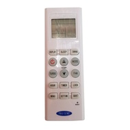 New   KKG9B-C2 For Changhong A/C Air Conditioner Remote Control KKG9B-C1