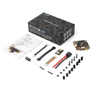 BETAFPV Cube G4 2-4S 30A 3IN1 V1 AIO Flight Controller ESC 30A  Digital VTX Integrated All In One Fo