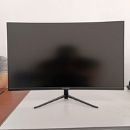 K-VISION 27 inch GM27 MONITOR FHD/DP/HDMI/180HZ Resolution New