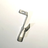 Ceiling J Clip Hanger (1piece) Jclip J-clip for Threaded Rod