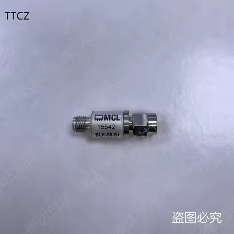 BLK-18W-S+ BLK-89-S+ BLK-18-S+ DC Blocks Original packaging