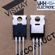 EWR27 ORI IRF740 IRF 740 MOSFET N Channel 400V Transistor BE52 TO220