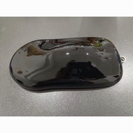 PU SUPER BLACK +Hardener (4:1)/ PIANO BLACK/Solid Black/202 Black/CAT KERETA