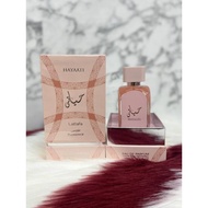 Perfume lattafa Hayaati florance ORIGINAL Perfume Auntentic import