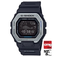 CASIO G-SHOCK GBX-100-1DR ของแท้ ประกันศูนย์ CMG