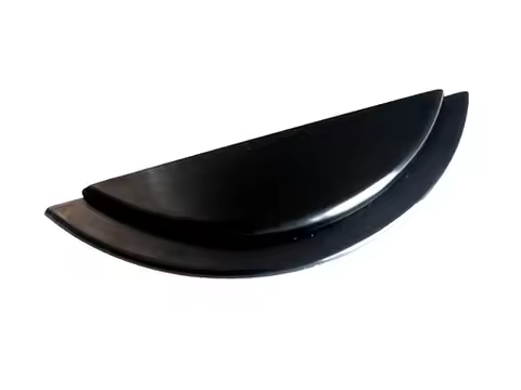 Hood Notch Filler For VW Golf MK6 Best Value Parts