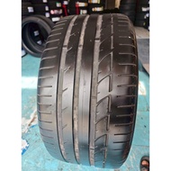 Bridgestone Percentage Tires Size 275 /40 R19 Year 22 Baht