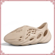 New Summer Beach Foam Hole Shoes Yezzy Runner Coconut Holes Shoes Men & Women Breathable Sandals Uni