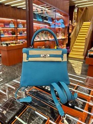 Hermes Kelly 25’