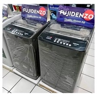 fujidenzo 10.5kg standard washing machine