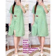 St3930 Linen Suit 3930