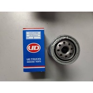 Nissan Yu41 FD46 Minyak/Oil Filter 15209-0T000/15208-0T002 UD Original