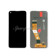 LCD TOUCHSCREEN SAMSUNG A11 / M11 SAMSUNG A115/ M115/ - ORIGINAL COMPLETE