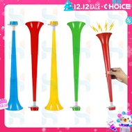 1/2/3/4Layers Torotot,plastic trumpet,loud horn,music toys,noise makers,party supplies,new year HEIM