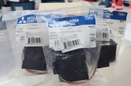 อะไหล่ปั๊มน้ำ Condensor capacitor สำหรับปั๊มน้ำ Mitsubishi รุ่น WP และ EP 6mf8mf10mf ของแท้ 100% คาป
