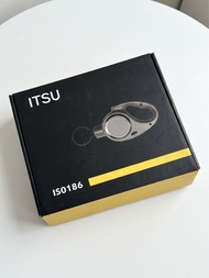 按摩槍ITSU ISO186 Massage Gun Set