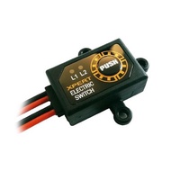 Get Started Remote Control Model XPERT New Version Electronic Switch B3206