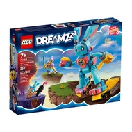 LEGO 71453 伊茲和邦啾小兔  1盒