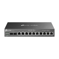 ER7212PC TP-Link Omada Gigabit VPN Router with PoE+ Ports and Controller Ability