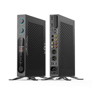 FiiO K19 DAC/AMP ตั้งโต๊ะระดับเรือธง ชิป ES9039SPRO *2 + THX AAA 788+ รองรับ MQA/ ศูนย์ไทย / ออกใบกำ