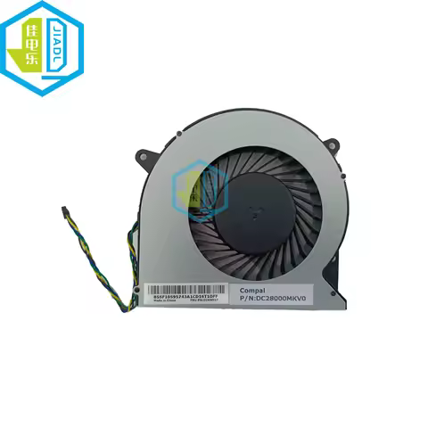 01MN927 Notebook PC Cooler Processor Radiator For Lenovo AIO 3-24IMB05 3-22IMB05 3-27IMB05 V50a-24IM