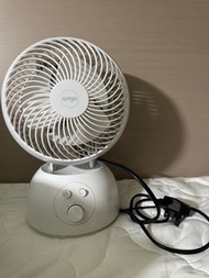 Origo CF1638 3D搖擺對流扇