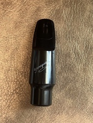 Yanagisawa 3 Alto Rubber Mouthpiece 中音 色士風 吹嘴