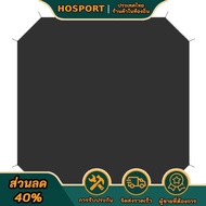 【HOSPORT Camping Mall】Camping Dome Shelter 150d Oxford Fabric Beach Sunshade Canopy Pu3000mm กันน้ำเ