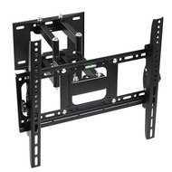 TV rack wall-mounted universal telescopic rotating bracket LeTV Hisense Skyworth Changhong Xiaomi TV rack 32 42 55 65 inch