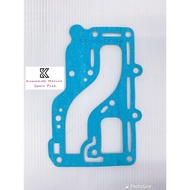 TOHATSU / MERCURY P/N:350-02305-0 Outer Gasket For TOHATSU / MERCURY 15-18HP 2 Stroke Outboard Engin