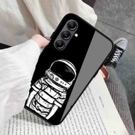 HP (Q13) Softcase Kaca Samsung A14 5G A04 A04s A04e - Case Aesthetic Samsung A14 5G A04 A04s A04e - 