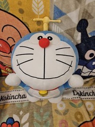 Doraemon 多拉A夢 叮噹 公仔