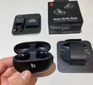 【全新顏色】Beats Studio Buds 3保護套罩無線主動降噪藍牙耳機入耳