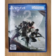 «Destiny 2» PS4 games / Sony PS4 game