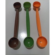 Tea Spoon Coffee Seasoning melon scoop scop New Tupperware Shovel