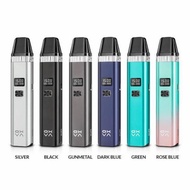 Podstik Murah Oxvaa Vapepods Mini Vave Elektrik Vap Vep Elektrik Xlim